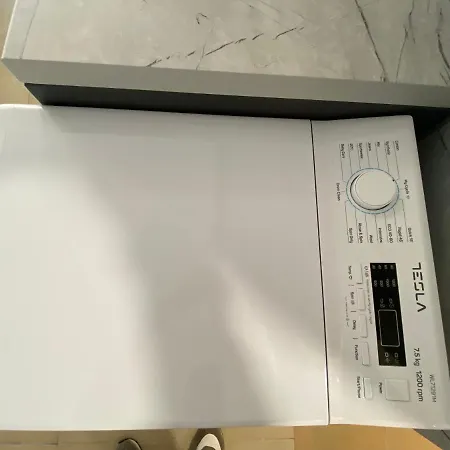Amadeus Xv 5 Studio Centrum *