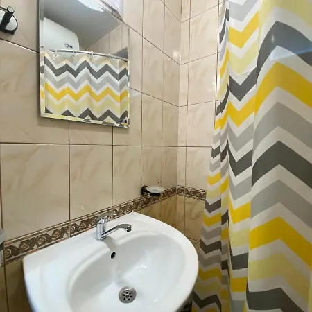 Amadeus Xv 5 Studio Centrum * Sunny Beach