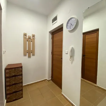 דירה Amadeus Xv 5 Studio Centrum