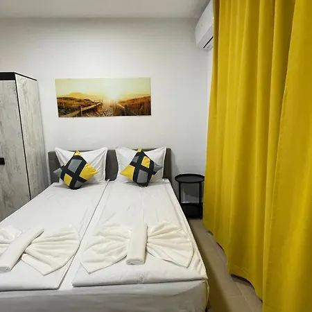 Amadeus Xv 5 Studio Centrum Apartment Sunny Beach
