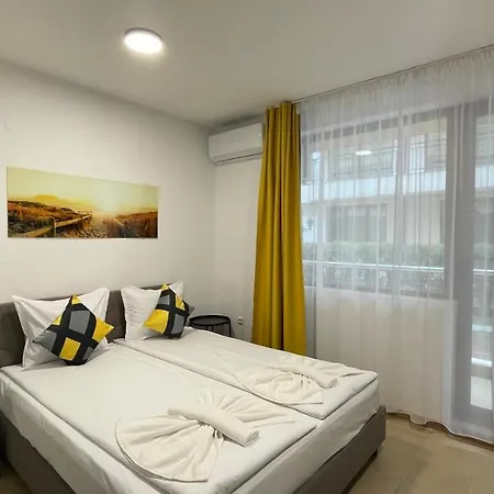 Apartment Amadeus Xv 5 Studio Centrum *
