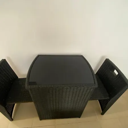 Amadeus Xv 5 Studio Centrum ساني بيتش